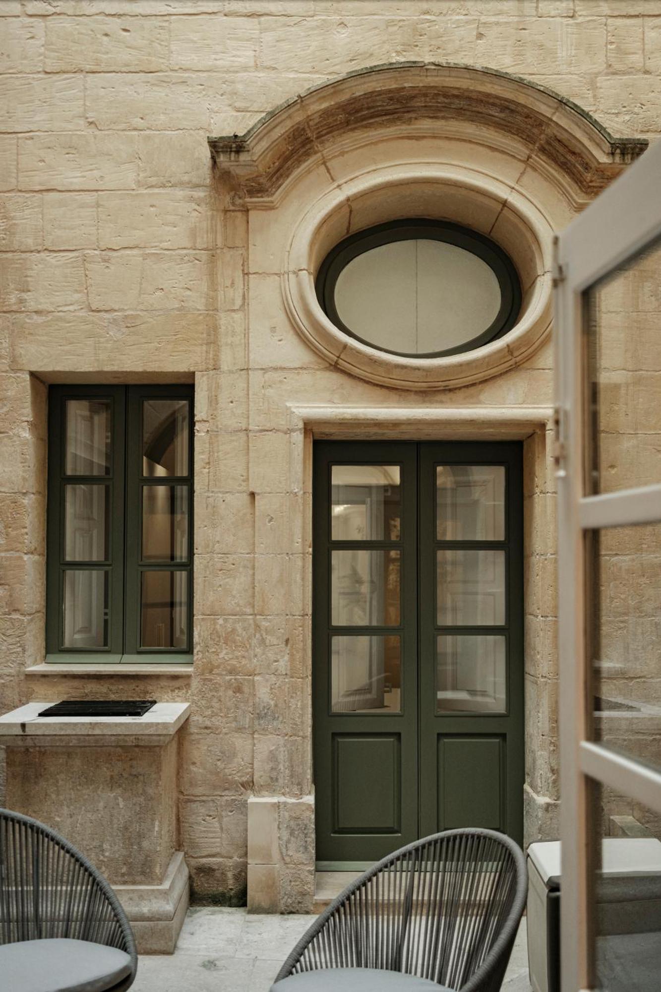 136 Old Bakery Valeta Exterior foto